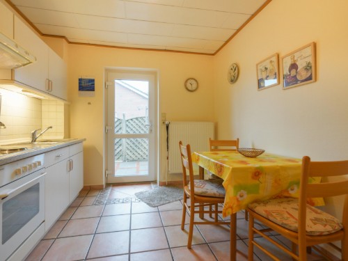 Semesterlägenhet - 3 personer -  - Deichstraße - 26757 - Borkum