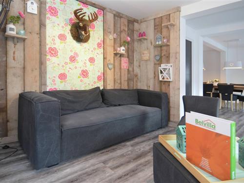 Fritidshus - 8 personer -  - 37247 - Großalmerode Ot Trubenhau