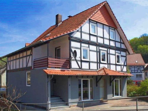 Feriehus - 8 personer -  - 37247 - Großalmerode Ot Trubenhausen