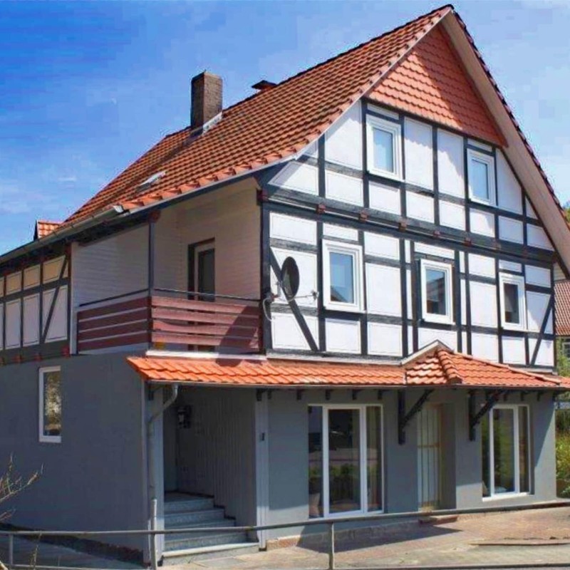 Sommerhus - 8 personer -  - 37247 - Großalmerode Ot Trubenhausen