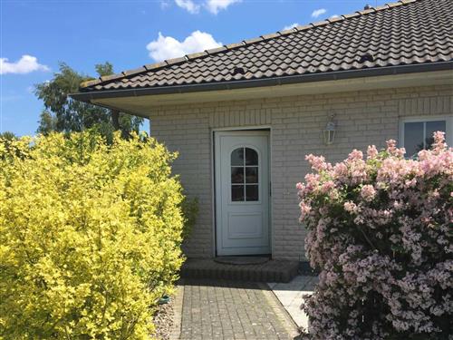 Holiday Home/Apartment - 2 persons -  - Gothenweg - 17429 - Bansin (Seebad)