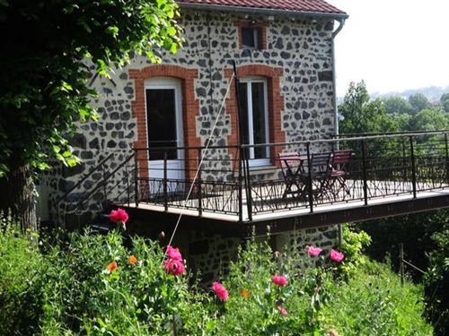 Ferienhaus - 4 Personen -  - 43000 - Le Puy-En-Velay