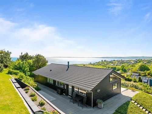 Ferienhaus - 6 Personen -  - Krebsevej - Egsmark - 8400 - Ebeltoft