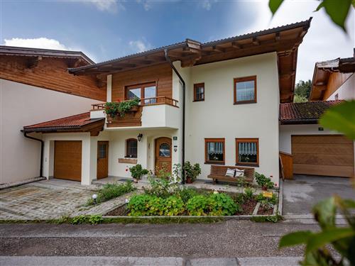 Ferielejlighed - 6 personer -  - Mühlleiten - 6306 - Söll