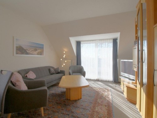 Ferielejlighed - 4 personer -  - Kajediek - 27639 - Dorum-Neufeld