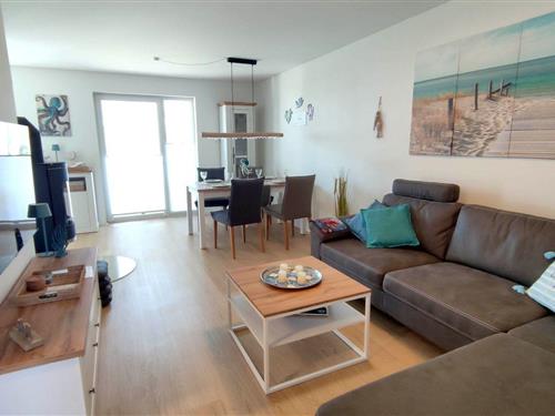 Ferielejlighed - 4 personer -  - Matrosen-Ring - 24376 - Olpenitz