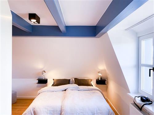 Holiday apartment - 6 persons -  - Bauernreihe - 18347 - Ahrenshoop