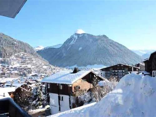 Holiday Home/Apartment - 6 persons -  - 74110 - Morzine