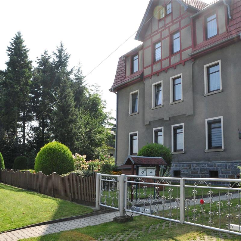 Ferielejlighed - 4 personer -  - An der Linde - 08132 - Mülsen