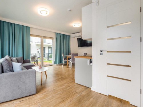 Ferielejlighed - 4 personer -  - Wolnosci - 72-420 - Dziwnowek