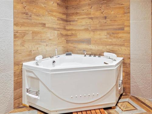 Semesterlägenhet - 9 personer -  - 05220 - Le Monetier Les Bains