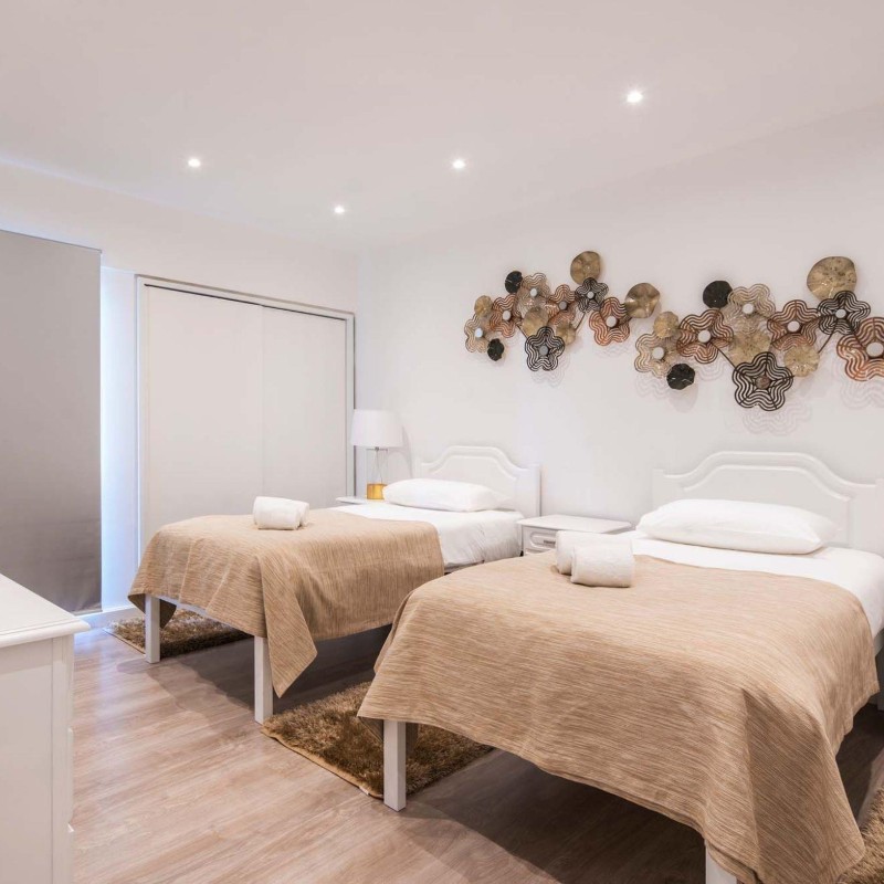 Ferielejlighed - 4 personer -  - 9000-122 - Funchal (Madeira)