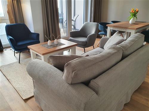 Ferielejlighed - 4 personer -  - Ostseeallee - 18225 - Kühlungsborn