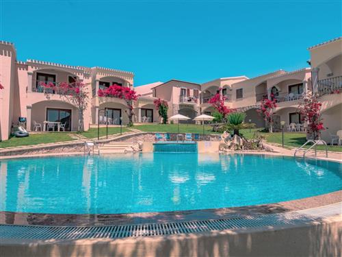 Ferielejlighed - 4 personer -  - Badesi - 07030