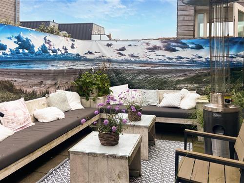 Ferielejlighed - 4 personer -  - Marinestraat - 1931 GB - Egmond Aan Zee