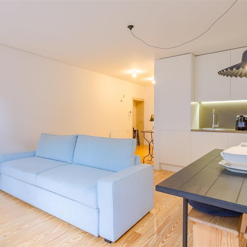 Ferielejlighed - 3 personer -  - 4050-597 - Oporto