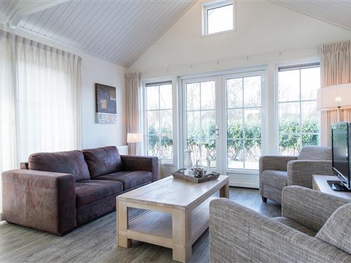 Feriehus - 4 personer -  - 9161CT - Hollum-Ameland