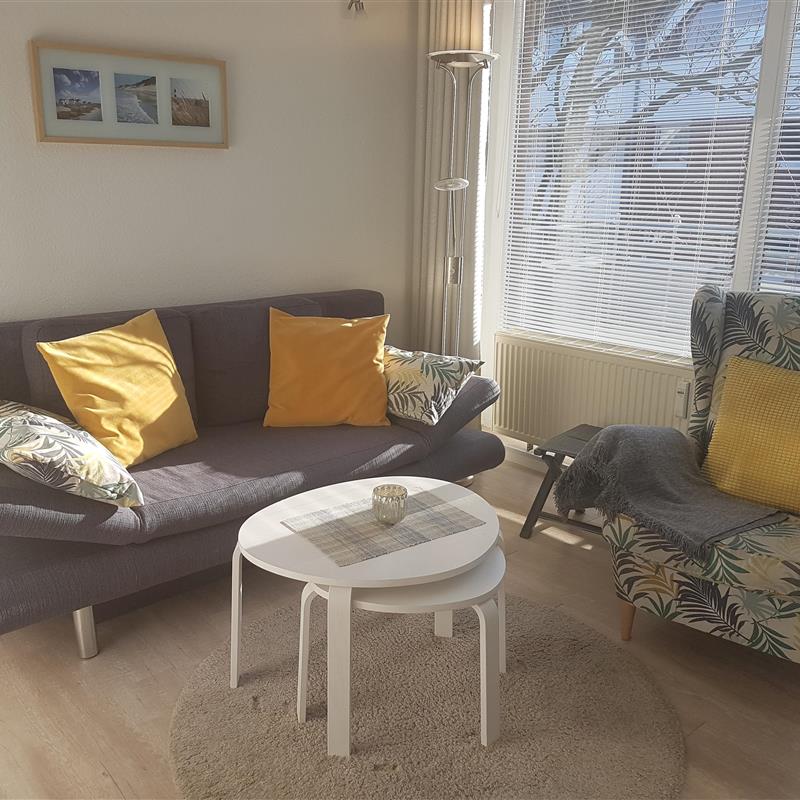 Ferielejlighed - 3 personer -  - Kirchenstraße - 23743 - Grömitz