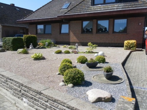 Ferienhaus - 2 Personen -  - 24404 - Maasholm