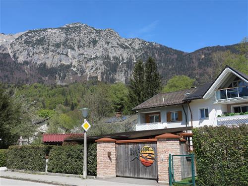 Ferieleilighet - 4 personer -  - Hainbuchenplatz - 83435 - Bad Reichenhall