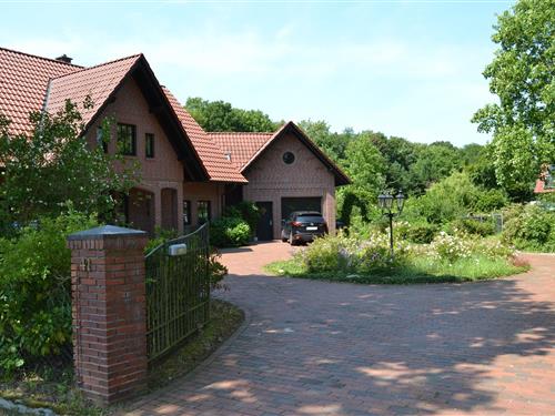 Holiday Home/Apartment - 4 persons -  - Bülte - 26871 - Papenburg
