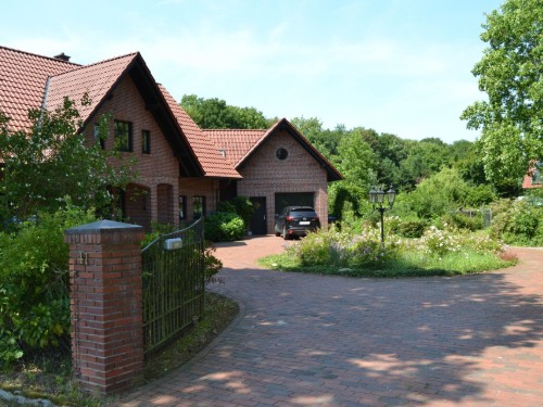 Ferielejlighed - 4 personer -  - Bülte - 26871 - Papenburg
