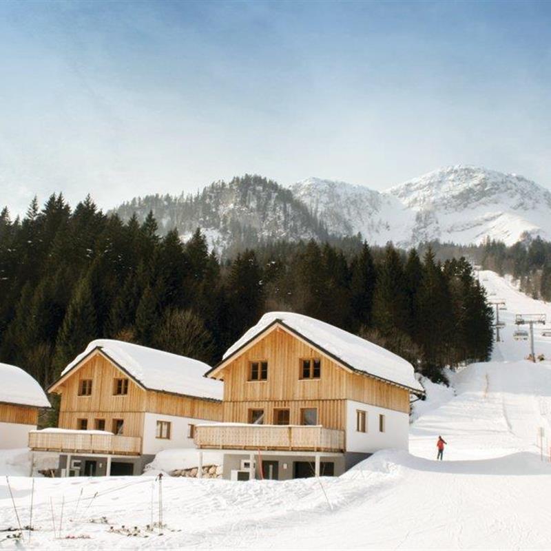 Sommerhus - 10 personer -  - Lichtersberg - 8992 - Altaussee