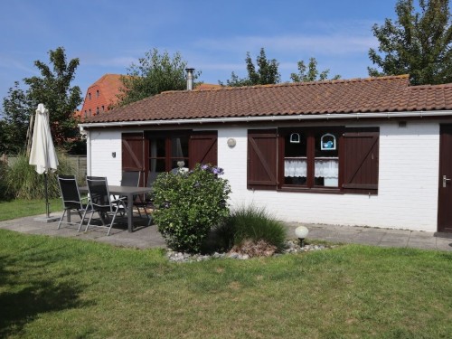Feriehus - 4 personer -  - 8450 - Bredene