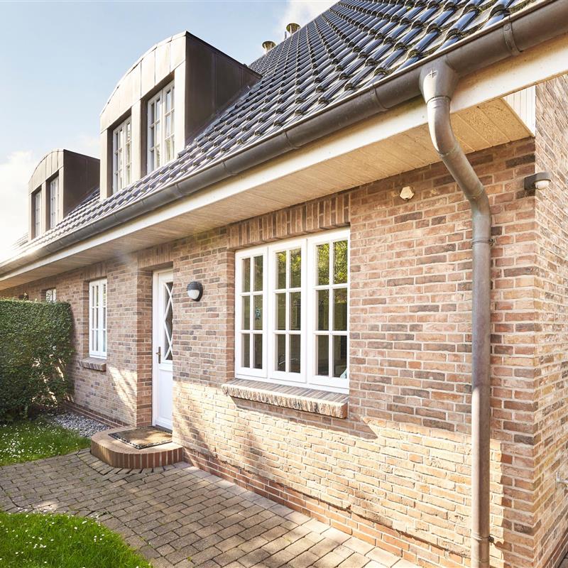 Sommerhus - 8 personer -  - Hochstieg - 25938 - Alkersum