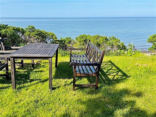 Sommerhus - 6 personer -  - Sømærket - Lumsås - 4500 - Nykøbing Sj