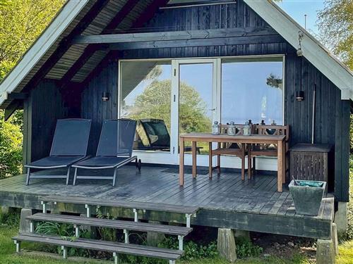 Sommerhus - 6 personer -  - Sømærket - Lumsås - 4500 - Nykøbing Sj