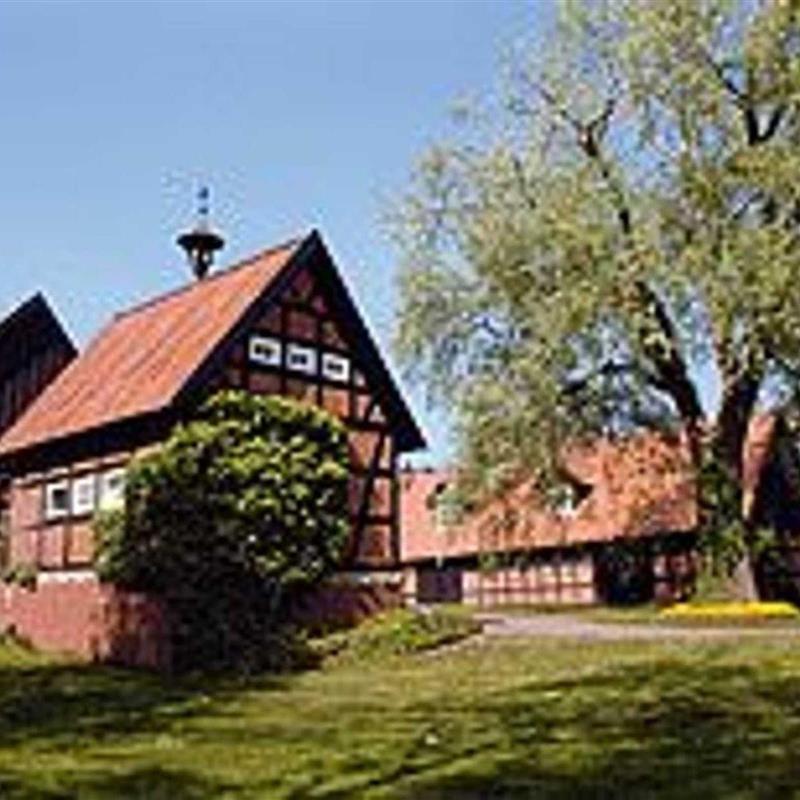 Ferielejlighed - 4 personer -  - Viehlander Str. - 27726 - Worpswede