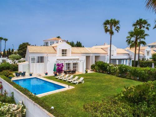 Fritidshus - 6 personer -  - 8200-416 - Galé