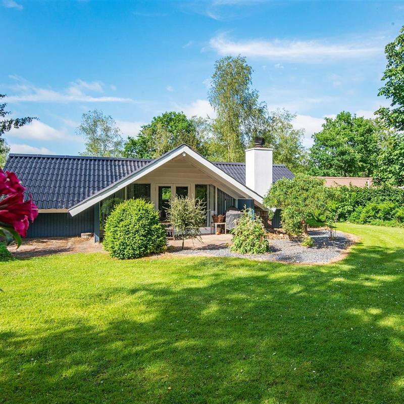 Sommerhus - 6 personer -  - Søgårdsvej - Kvie Sø - 6823 - Ansager