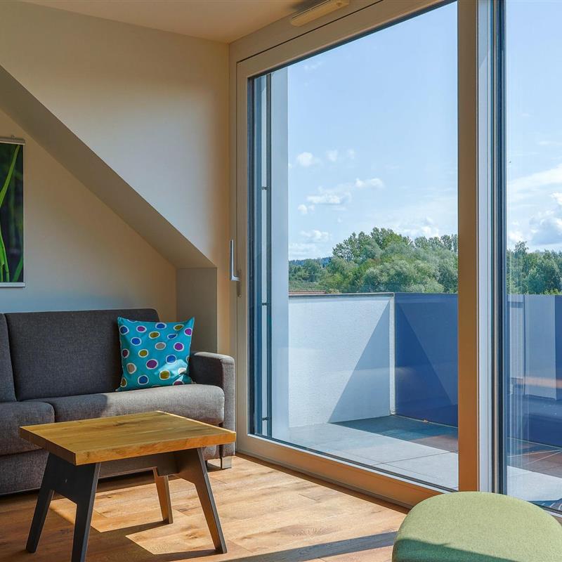 Ferielejlighed - 4 personer -  - Reutener Straße - 88142 - Wasserburg (Bodensee)