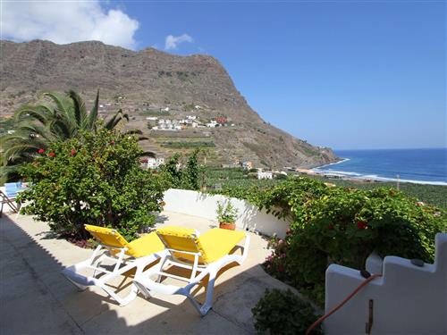 Holiday home - 2 persons -  - Hermigua - 38820