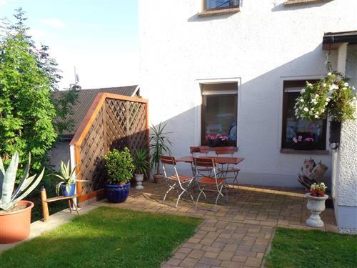 Ferielejlighed - 4 personer -  - Oberwiesenthaler Straße 1 B - 09484 - Oberwiesenthal