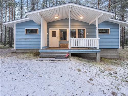 Feriehus / leilighet - 6 personer -  - Kuusamo - 93600