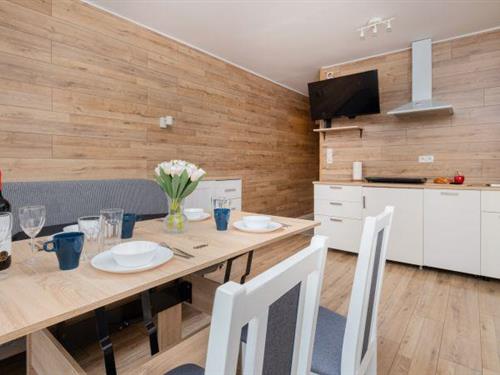 Holiday Home/Apartment - 4 persons -  - 80-759 - Gdansk