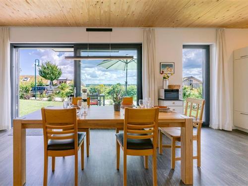 Ferieleilighet - 4 personer -  - Kranichring - 24321 - Hohwacht