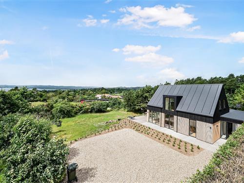 Ferienhaus - 7 Personen -  - Skadevej - Handrup - 8400 - Ebeltoft
