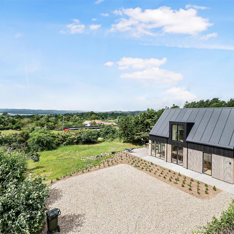 Ferienhaus - 7 Personen -  - Skadevej - Handrup - 8400 - Ebeltoft