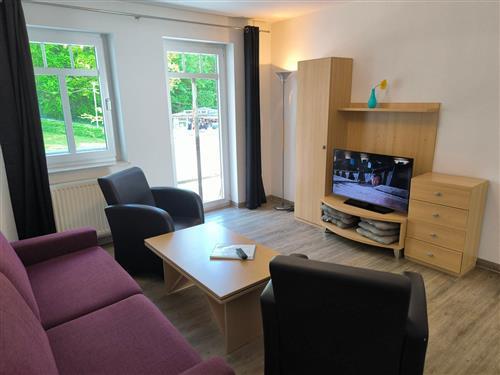 Ferielejlighed - 6 personer -  - Nordstrand - 18586 - Göhren