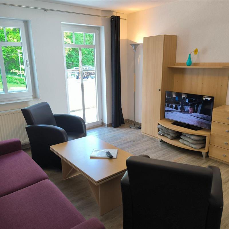 Ferielejlighed - 6 personer -  - Nordstrand - 18586 - Göhren