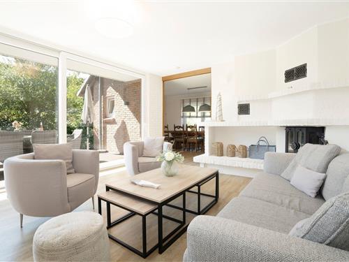 Ferieleilighet - 6 personer -  - Am Brook - 23747 - Dahme