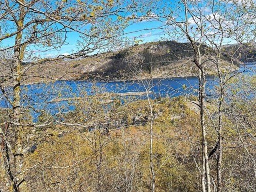  - 5 Personen -  - Bjørnevågsveien - Helle - 4550 - Farsund