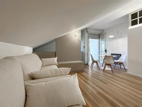 Ferielejlighed - 4 personer -  - Via Ugo Foscolo - 47841 - Cattolica