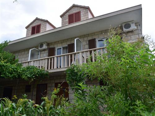 Ferieleilighet - 4 personer -  - Put Zavale - 21413 - Povlja