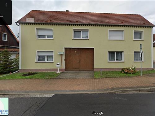 Ferienhaus - 5 Personen -  - Hauptstraße - 02979 - Spreetal