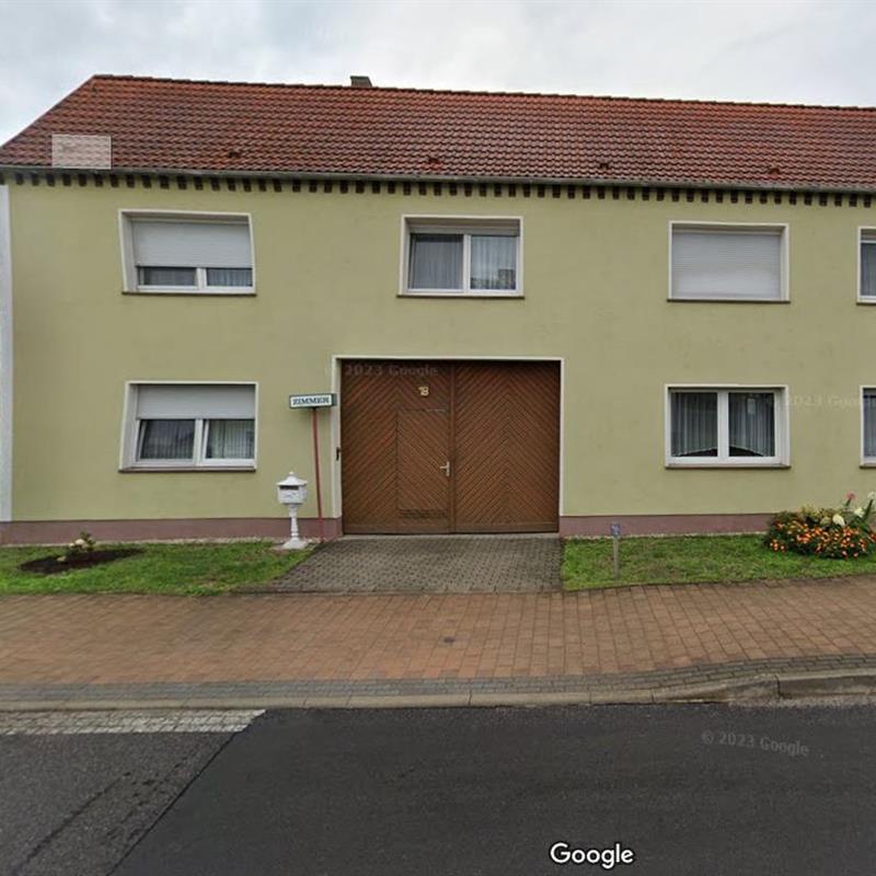 Ferielejlighed - 5 personer -  - Hauptstraße - 02979 - Spreetal